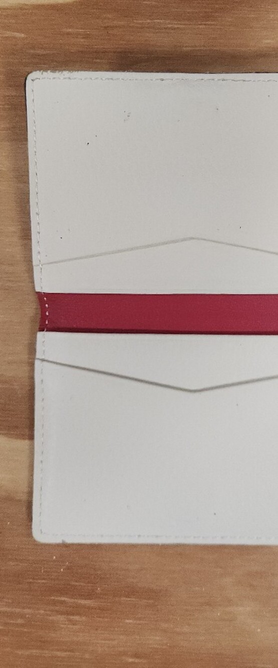 Hammit Card Case - Picture 7 of 9